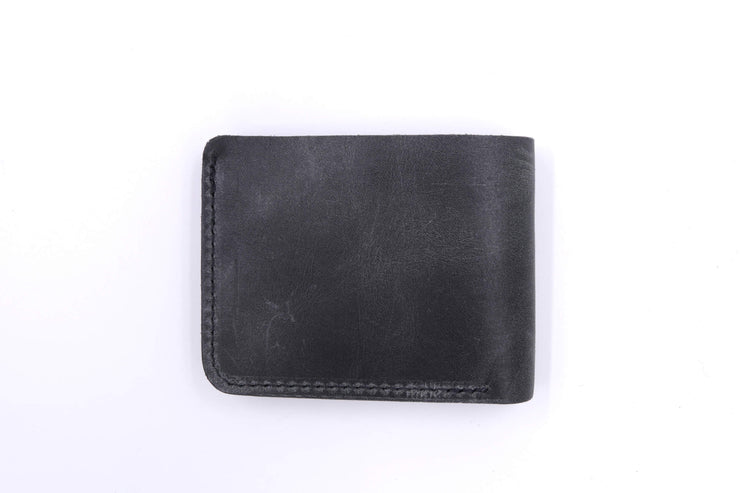 Windy City Collection Glove 6 Slot Bi-Fold Wallet