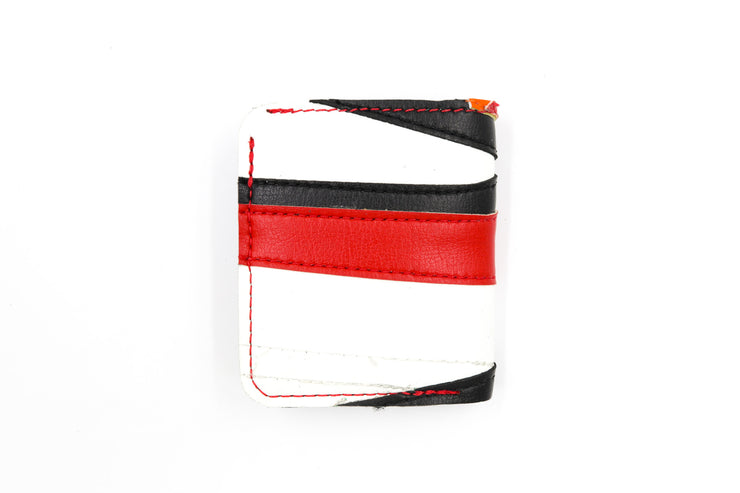 Windy City Blocker 6 Slot Square Wallet