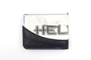 Heaton Helite IV Blocker 6 Slot Bi-Fold Wallet