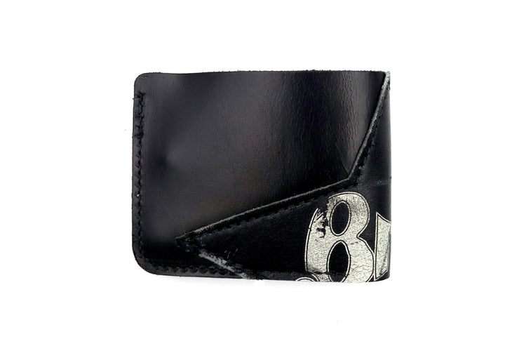 Brian's Thief Glove 6 Slot Bi-Fold Wallet