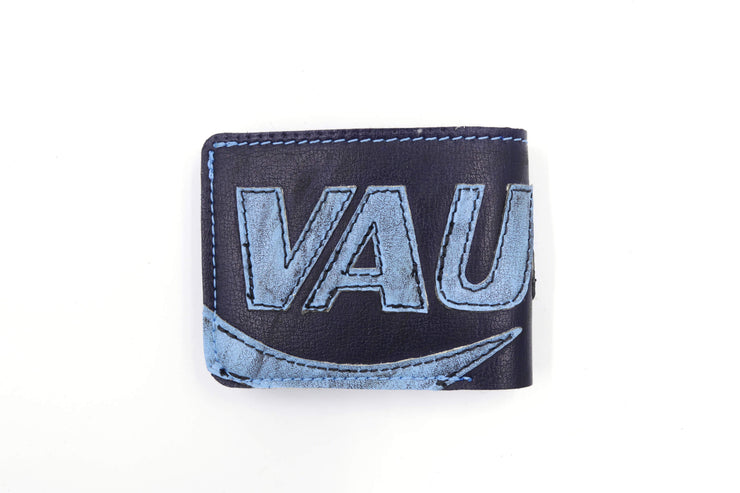 Vaughn Velocity Blocker 6 Slot Bi-Fold Wallet