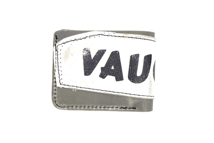 The Lord's Glove 6 Slot Bi-Fold Wallet