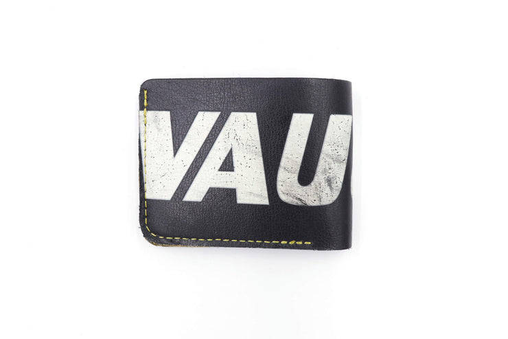 Eagle Blocker Collection 6 Slot Bi-Fold Wallet