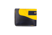 Music City Glove 6 Slot Bi-Fold Wallet