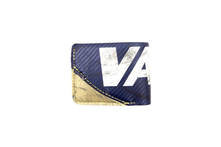Velocity ND 6 Slot Bi-Fold Wallet
