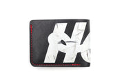 Helite 5 Blocker 6 Slot Bi-Fold Wallet