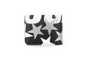 All Hollywood Collection 6 Slot Bi-Fold Wallet