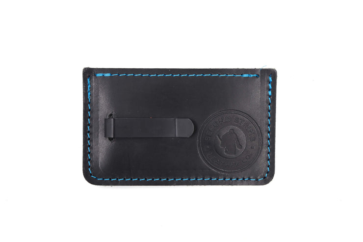 Shark Tank Collection 3 Slot Money Clip