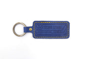 JB Glove Yellow Keychain