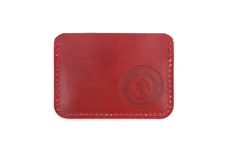Into The Wild Collection 3 Slot Wallet