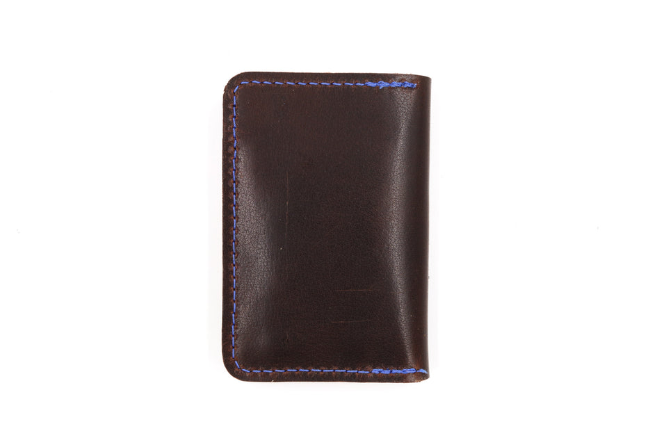 Winnwell Vintage 6 Slot Wallet – Second String Leather Company