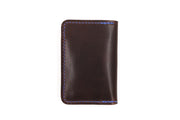 Winnwell Vintage 6 Slot Wallet