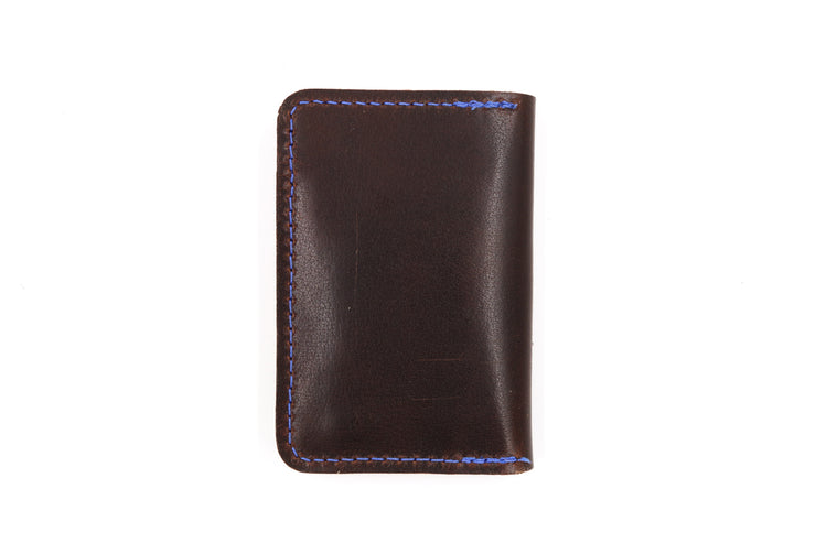 Winnwell Vintage 6 Slot Wallet