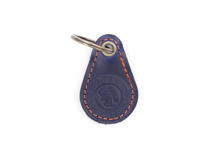 GM21 Glove Brown Keychain