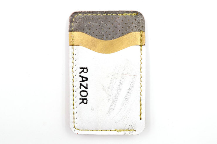 Razor Collection 3 Slot Money-Clip