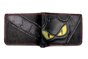 Brian's Beast Glove 6 Slot Bi-Fold Wallet
