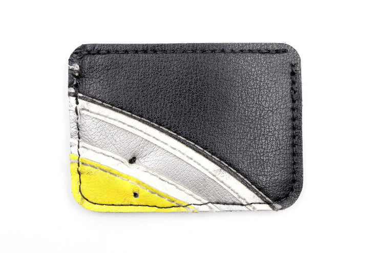 Silver Lining Collection 3 Slot Wallet