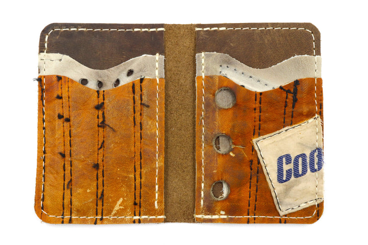 Cooper GM12 Glove 6 Slot Wallet