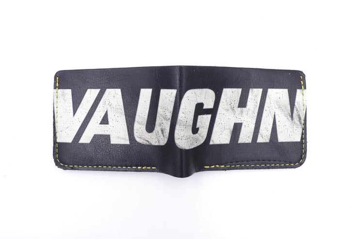 Eagle Blocker Collection 6 Slot Bi-Fold Wallet