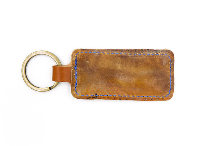 Cooper Vintage Glove 2 Keychain