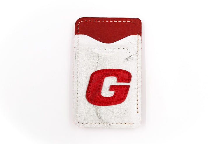 Motown Collection 3 Slot Money Clip