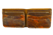 Cooper GM21/A Glove 6 Slot Bi-Fold Wallet