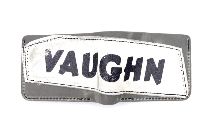 The Lord's Glove 6 Slot Bi-Fold Wallet