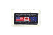 Finnish Star Collection 3 Slot Wallet