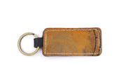 Cooper Vintage Glove #2 Keychain