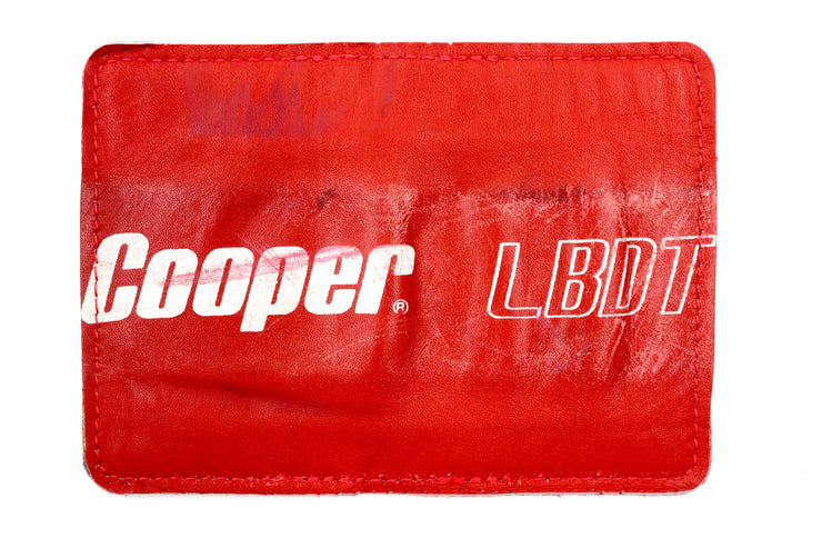 Cooper Gloves 6 Slot Wallet