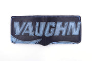 Vaughn Velocity Blocker 6 Slot Bi-Fold Wallet
