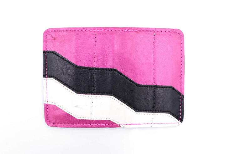 Eagle Eye 6 Slot Wallet