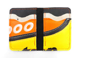 Heaton M2000 Glove 6 Slot Wallet