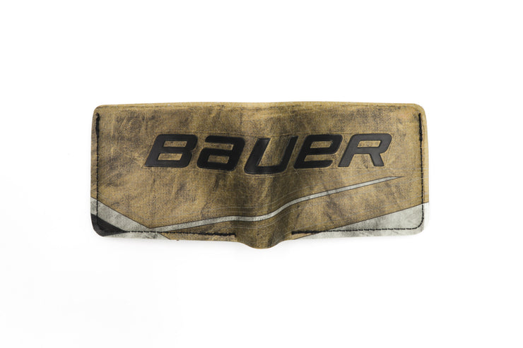 Bauer Broncos 6 Slot Bi-Fold Wallet