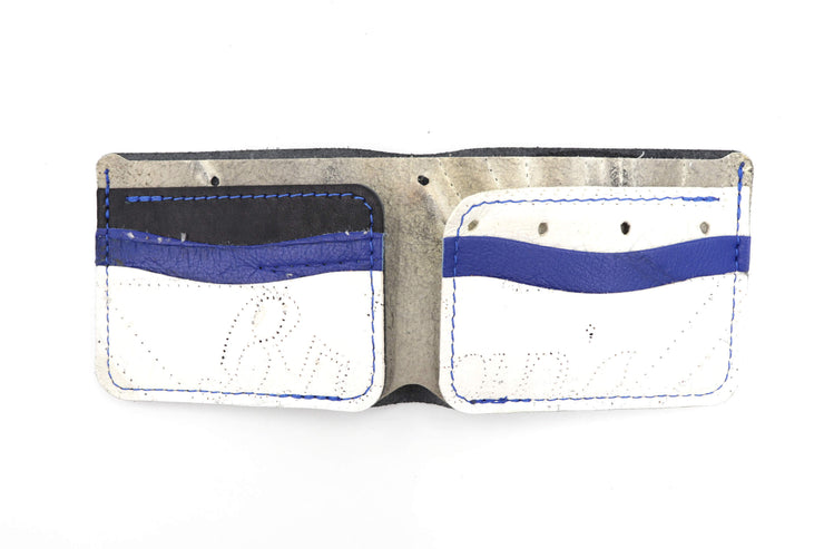 Brian's Outlaw Glove 6 Slot Bi-Fold Wallet