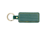 Vaughn Velocity Glove Green Keychain