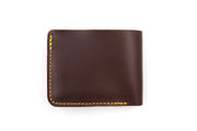 Fighting Eagle Blocker 6 Slot Bi-Fold Wallet