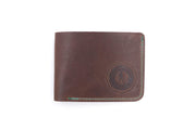 Cooper BDH 6 Slot Bi-Fold Wallet