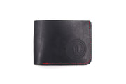 Bauer Flak 6 Slot Bi-Fold Wallet