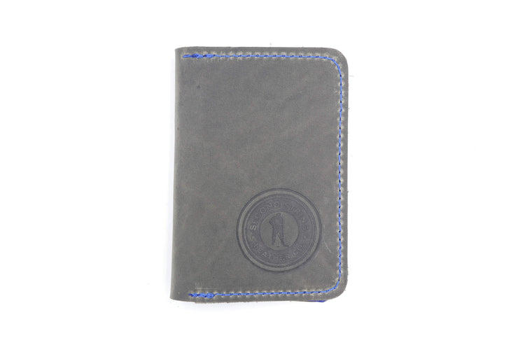 Bauer Supreme 6 Slot Wallet