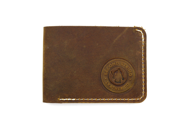 Air Hook Bi-Fold Wallet