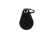 Tiger Glove Black Keychain