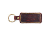 Cooper GM12 Glove Brown Keychain