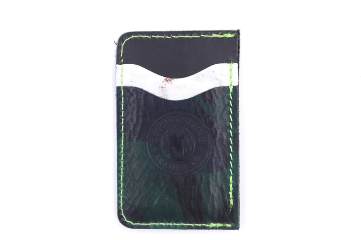Finnish Star Collection 3 Slot Wallet