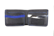 Heaton Helite IV Blocker 6 Slot Bi-Fold Wallet