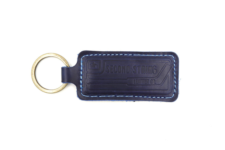 Vaughn Velocity Blocker Keychain
