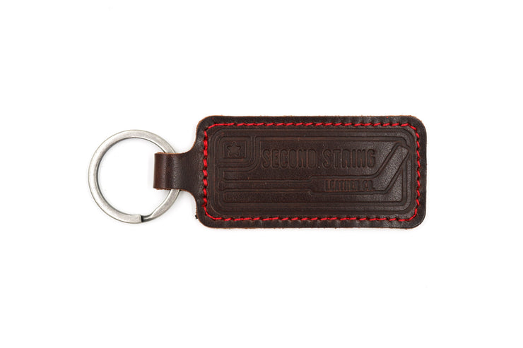 Vaughn Epic Keychain