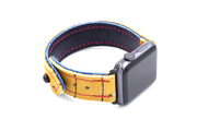Cooper GM12 Jr St Brown iWatch Band