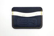 Claw Collection 3 Slot Wallet