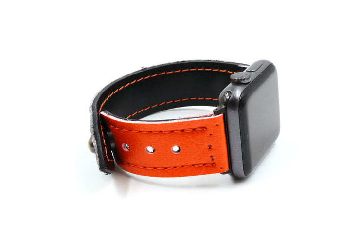 Omaha Collection RBK1 iWatch Band